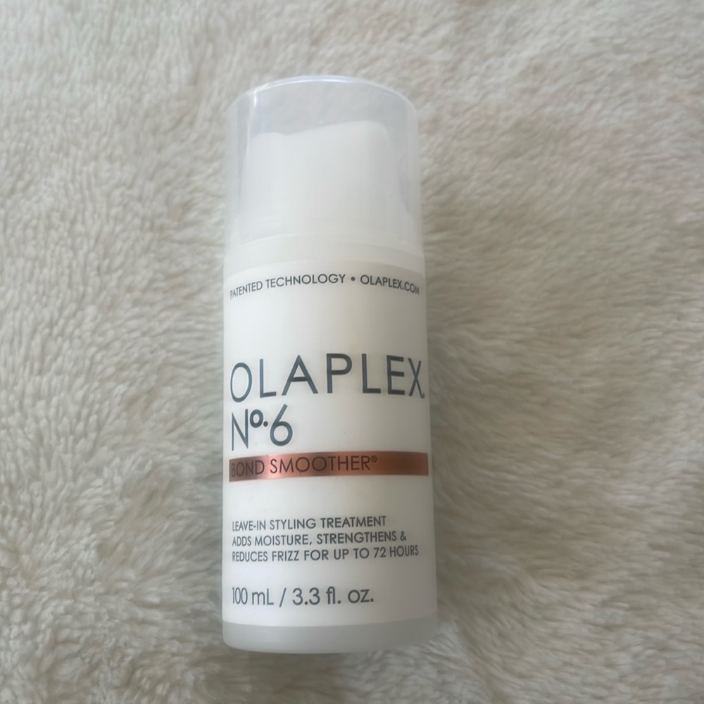 OLAPLEX No.6 Bond Smoother NEW! (#3)